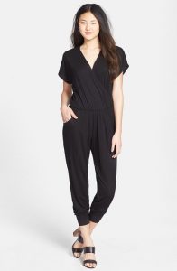 Womens Dressy Jumpsuit