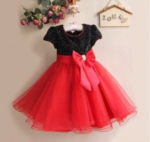 Baby Ball Gowns