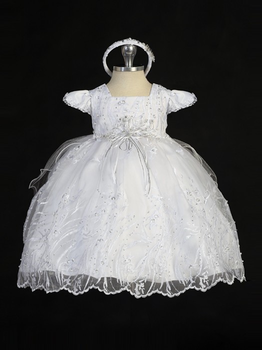 Baby Gowns | DressedUpGirl.com