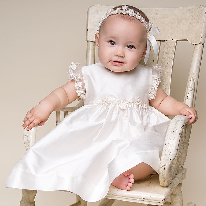  Baby  Gowns  DressedUpGirl com