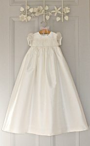 Baptism Gown