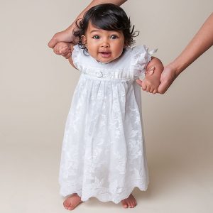 Baptism Gowns for Infants