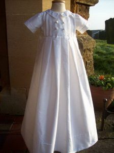 Catholic Baptism Gowns