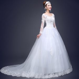 Cinderella Bridal Gowns