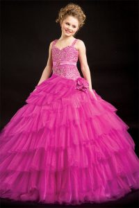 Cinderella Gowns for Girls