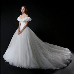 Cinderella Wedding Gown