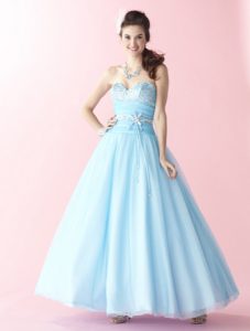 Disney Cinderella Gown