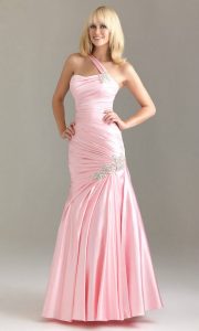 Elegant Prom Gowns