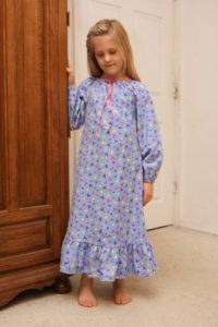 Girls Night Gown