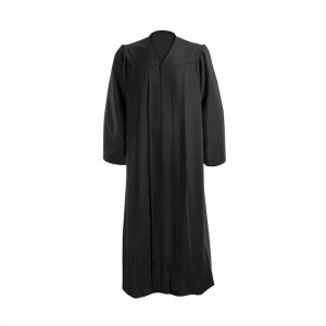 Gown for Graduation