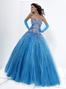 Gowns for Prom