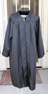 Graduate Gown