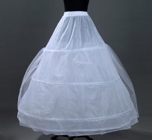 Hoop Skirt