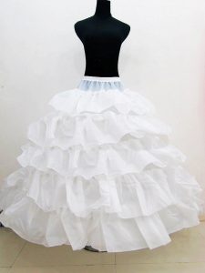 Hoop Skirts