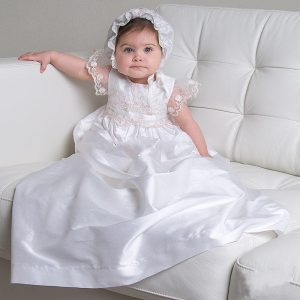 Infant Baptism Gowns