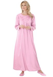 Ladies Night Gowns