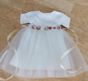 Little Angel Gowns