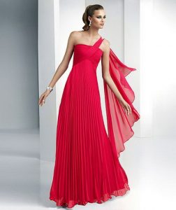 Long Gown Dresses