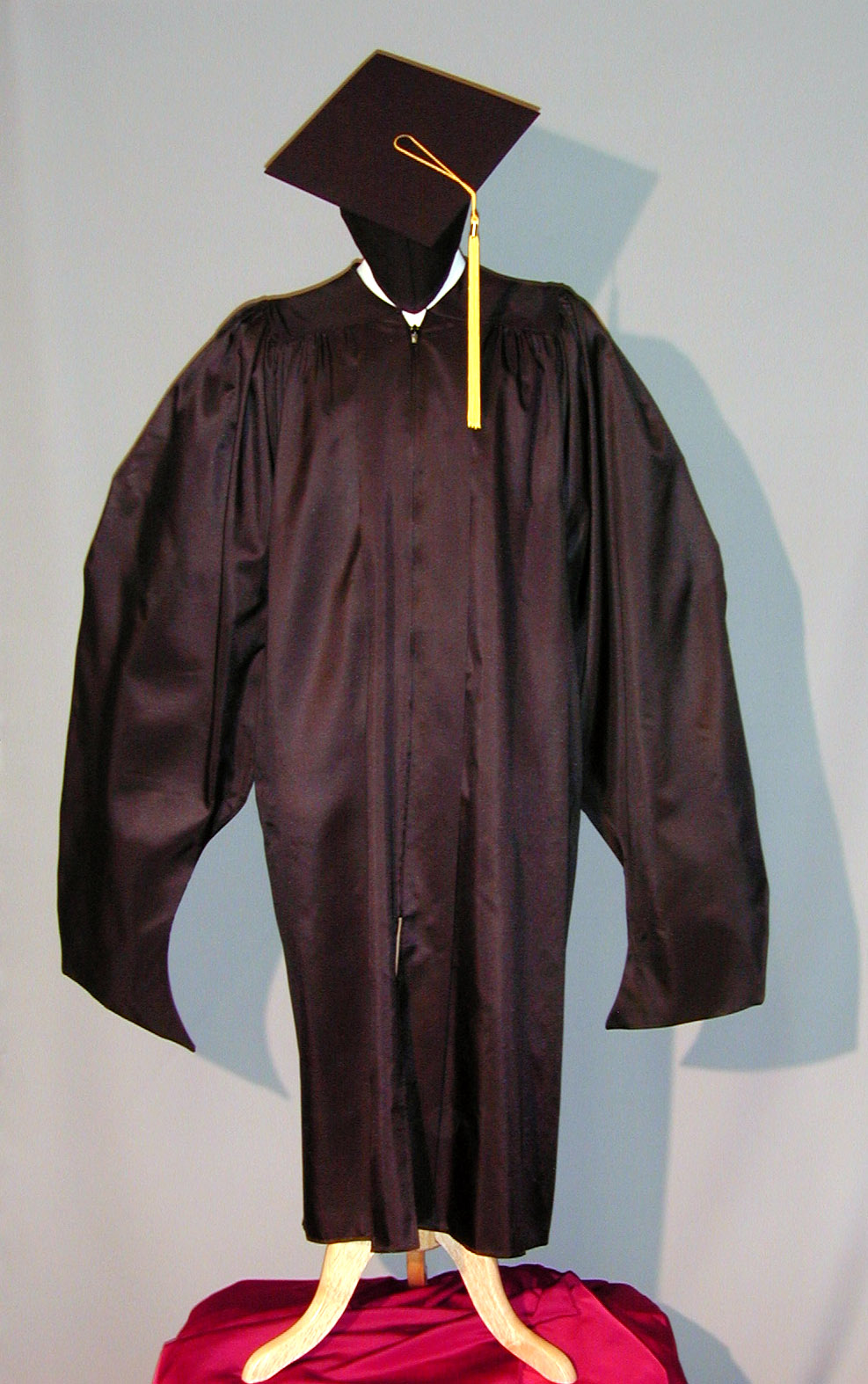 Graduation Gowns