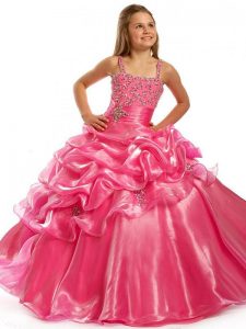 Pageant Ball Gowns