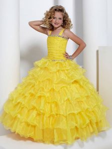 Pageant Gowns for Girls