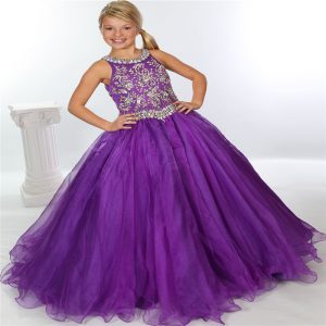 Pageant Gowns for Teenagers