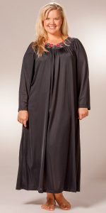 Plus Size Night Gowns
