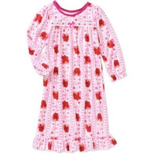 Toddler Night Gowns