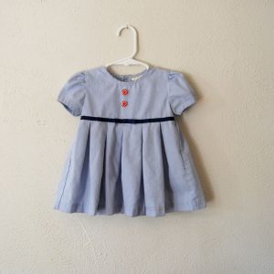 Vintage Baby Gowns