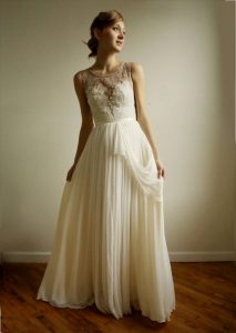 Vintage Style Gowns