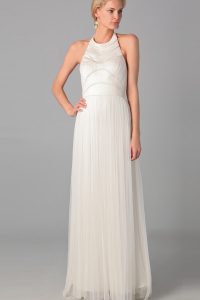 White Formal Gowns