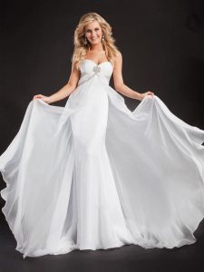 White Gowns Images