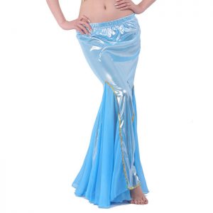 Belly Dance Mermaid Skirt