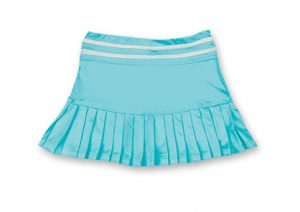 Girls Tennis Skirt