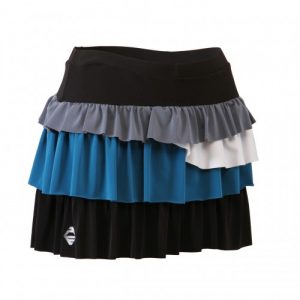 Ruffle Tennis Skirt