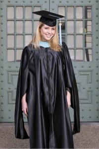 College Graduation Gowns