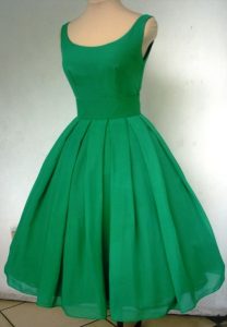 Emerald Green Sundress