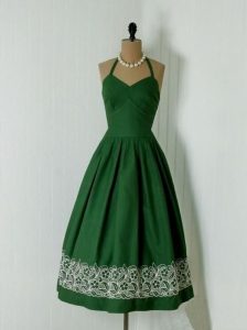 Green Sundress Pictures