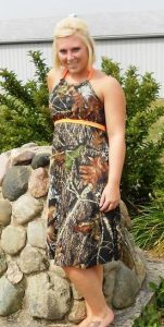 Images of Camo Sundresses