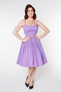 Images of Lavender Sundress