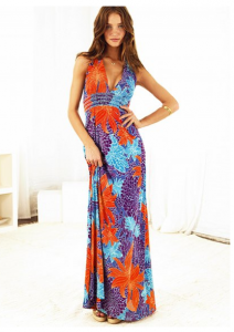 Images of Maxi Sundresses