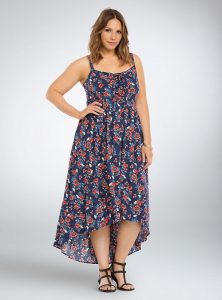 Images of Plus Size Sundresses