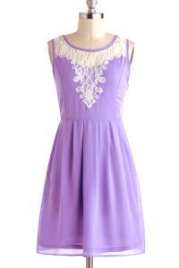 Lavender Sundress Images