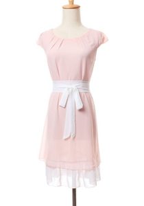 Light Pink Sundress