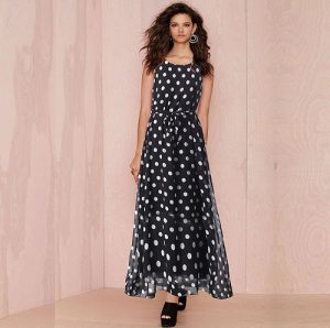 Long Sundresses for Women