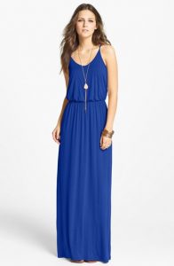 Maxi Sundresses for Juniors