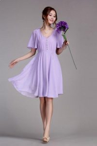 Pictures of Lavender Sundress