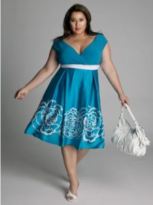 Plus Size Sundresses Pictures