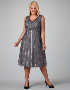 Plus Size Womens Sundresses