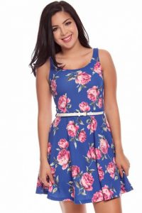 Summer Sundresses for Juniors